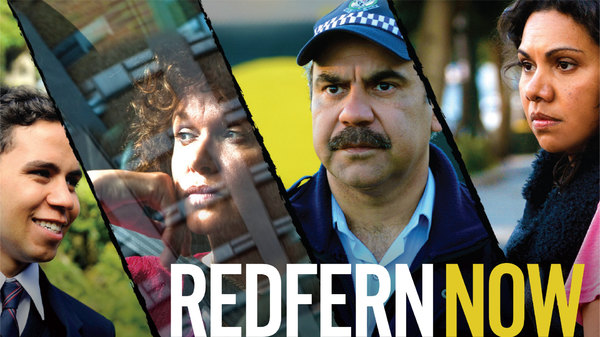 Redfern Now - S02E04 - Consequences
