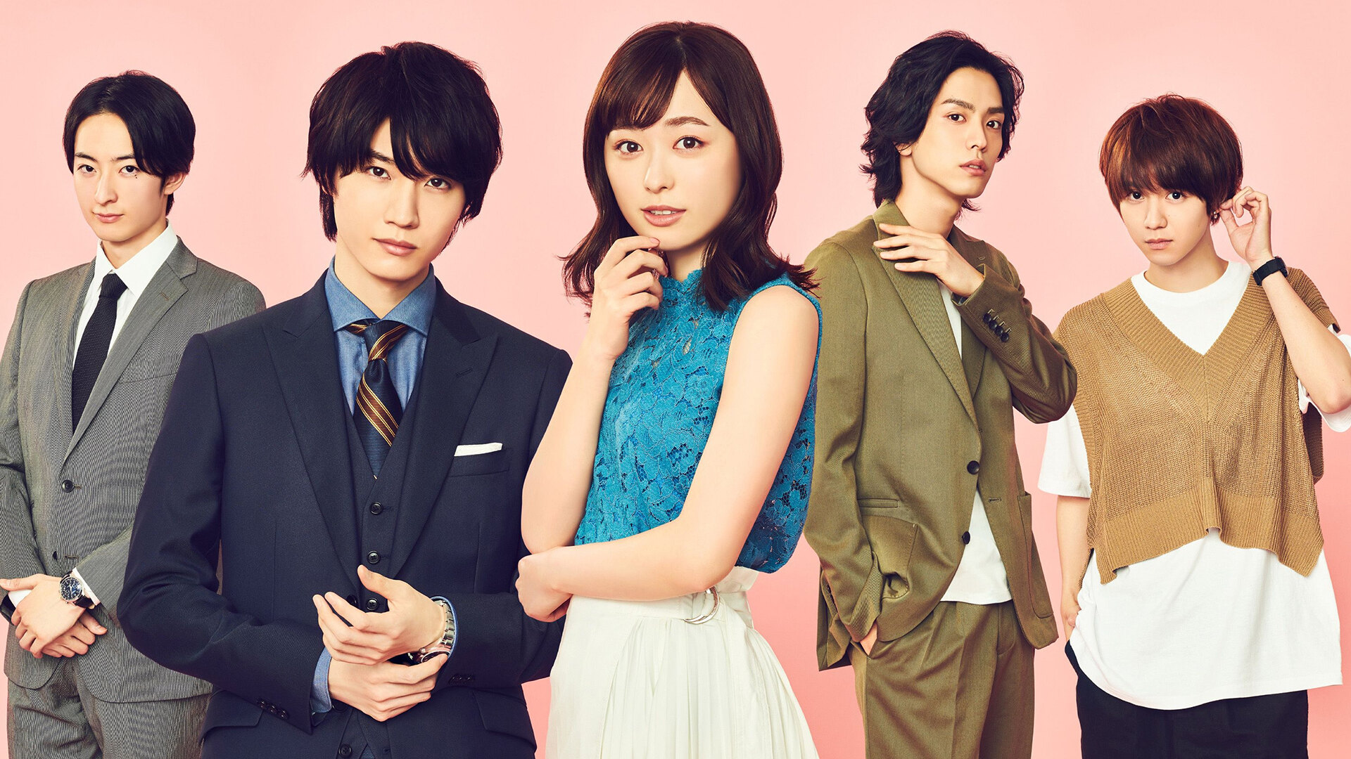 Coffee & Vanilla episodes (TV Series 2019)