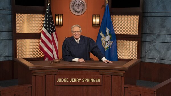 Judge Jerry - S02E16 - 16