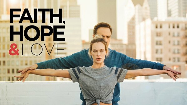 Faith, Hope & Love - Ep. 