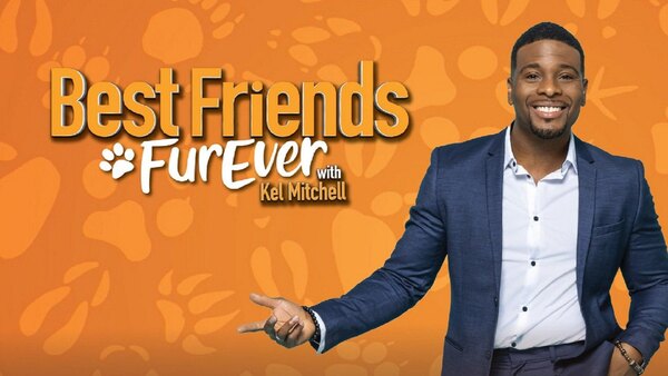 Best Friends FURever with Kel Mitchell - S01E16 - The Best of Hoo and Me