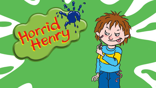 Horrid Henry Season 2 Episode 30 - Watch Horrid Henry S02E30 Online