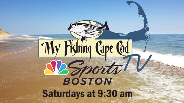 My Fishing Cape Cod TV - S04E06 - TDB