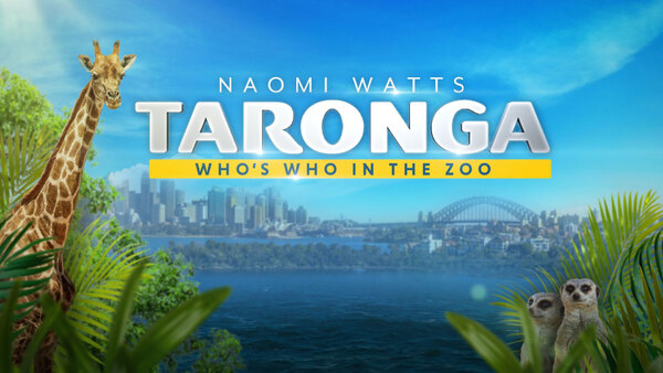 Taronga: Who’s Who In The Zoo - S01E02 - Koala Rescue