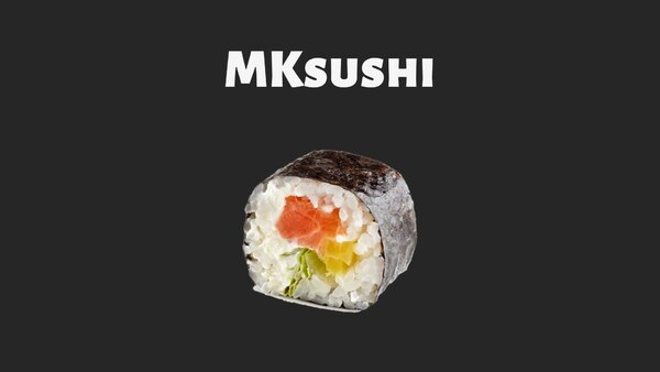 MKsushi - S2020E16 - i'm doing the seven day challenge or atleast trying