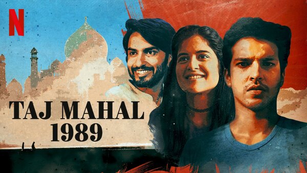Taj Mahal 1989 - S01E06 - 