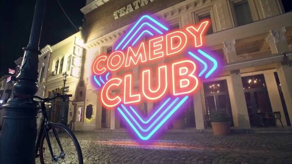 Comedy Club (Poland) - S06E11 - 