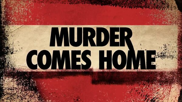 Murder Comes Home - S01E03 - Red Mustang