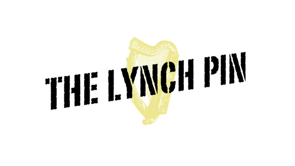 The Lynch Pin - S01E10 - Episode X