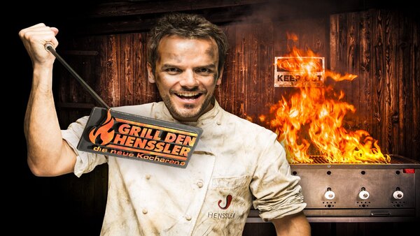 Grill den Henssler - S20E01 - 