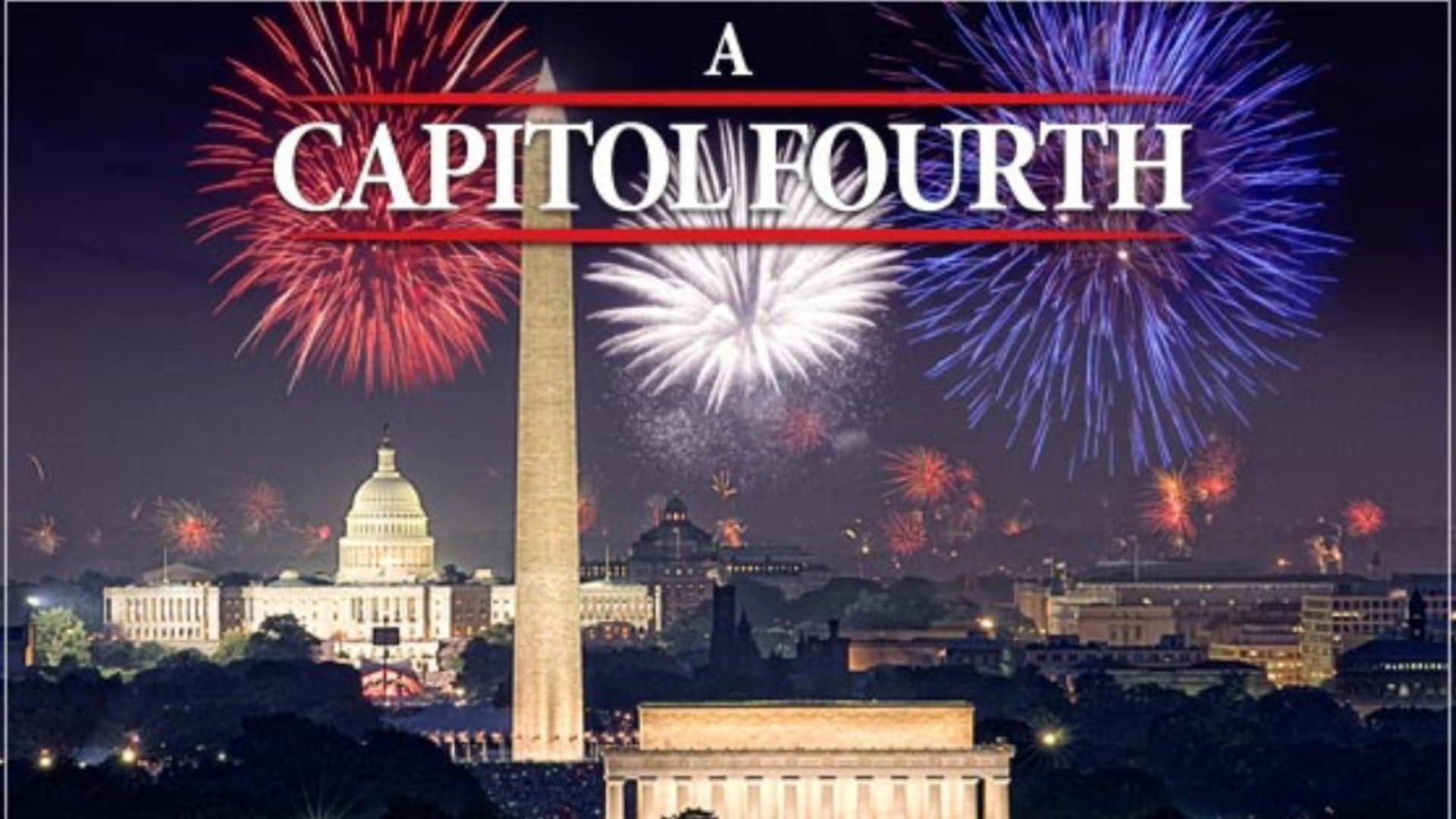 A Capitol Fourth countdown how many days until the next episode