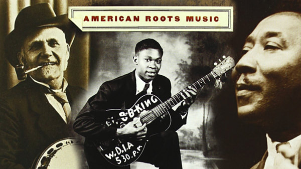 American Roots Music - S01E03 - The Times They Are a-Changin'