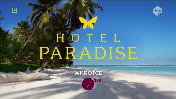 Hotel Paradise (PL) - S02E18 - 