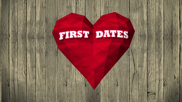 First Dates Spain - S09E52 - 