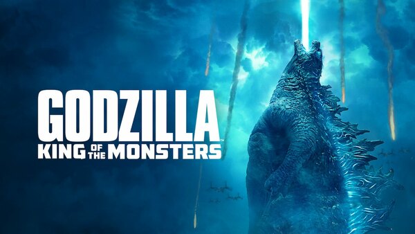 Godzilla: King of the Monsters - Ep. 