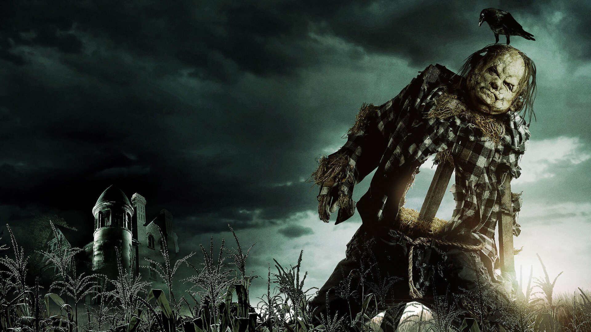 Popular Horror Movies (Inspired By Children Stories), a list of Movies ...