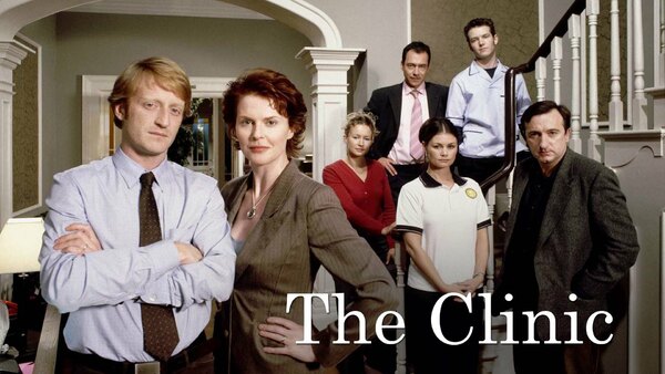 The Clinic - S07E08 - 