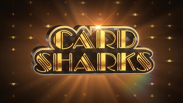 Card Sharks - S02E12 - 