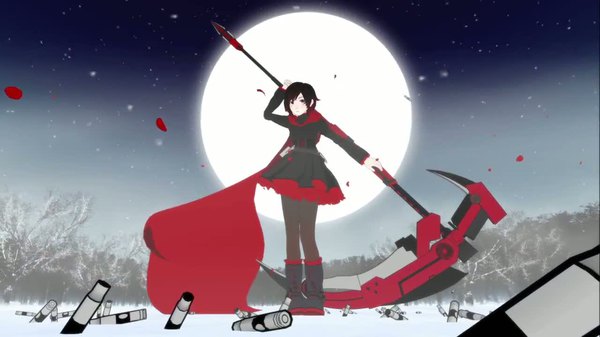 RWBY - Ep. 71