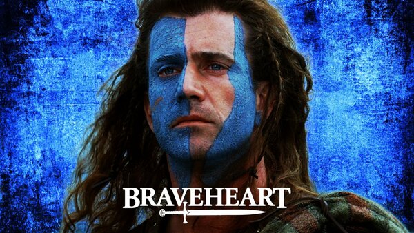 Braveheart - Ep. 
