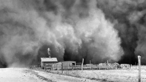 The Dust Bowl - S01E04 - The Hardy Ones