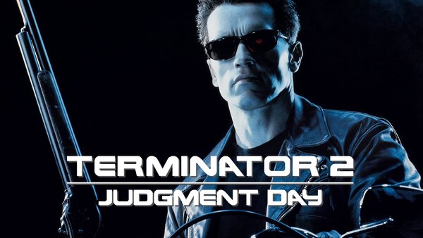 Terminator 2: Judgment Day - Ep. 