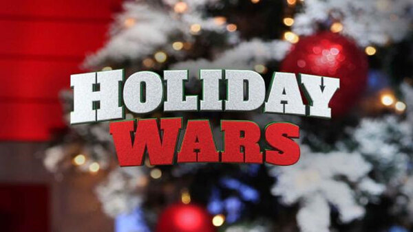 Holiday Wars - S04E08 - North Pole Talent Show