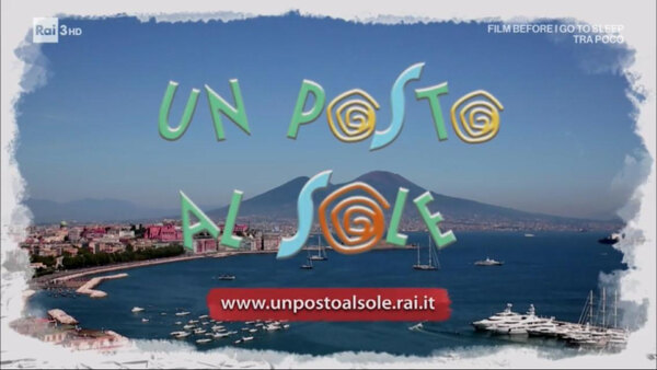 A Place in the Sun - S24E19 - 