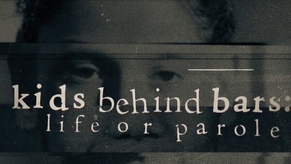 Kids Behind Bars: Life or Parole - S01E07 - Otis