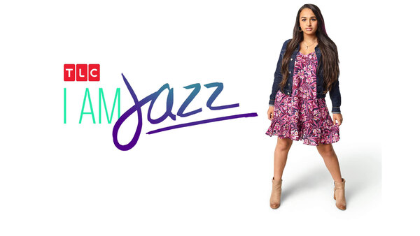 I Am Jazz - S05E07 - Your Girl Jazz Has a Boyfriend!