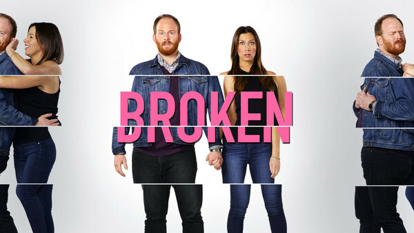 Broken - S01E06 - The Wedding
