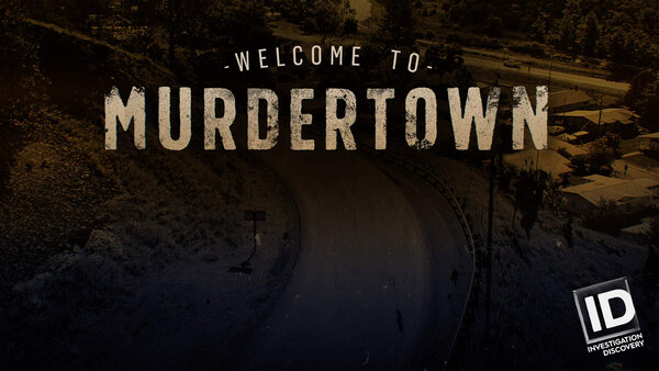 Welcome to Murdertown - S01E01 - One Hot Summer