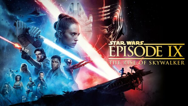 Star Wars: The Rise of Skywalker - Ep. 