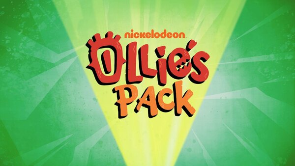 Ollie's Pack - S01E38 - The Ollie Files
