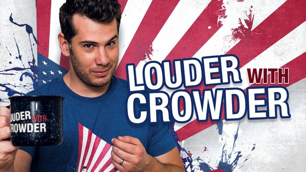 Louder with Crowder - S2020E60