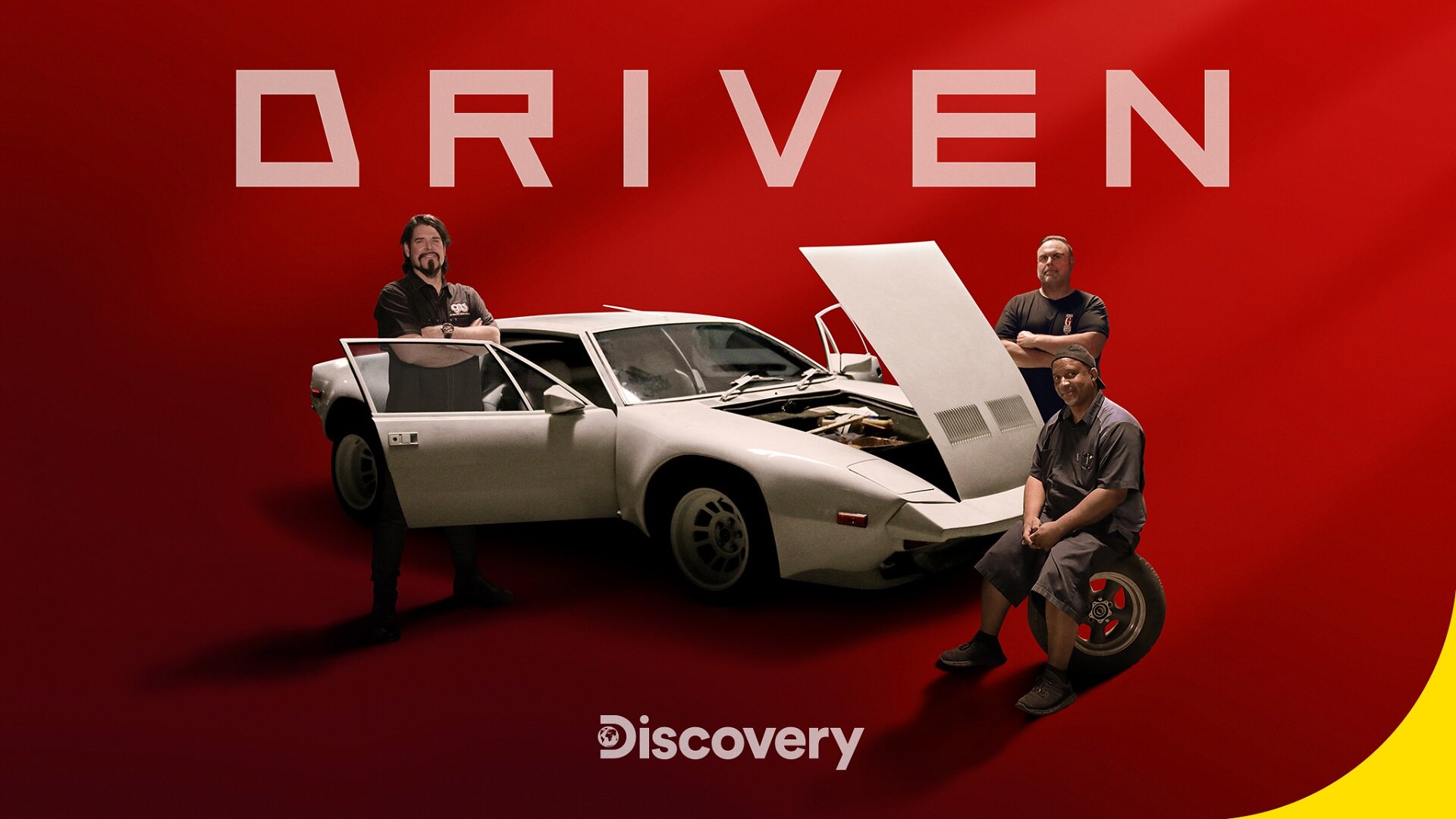 Car Kings (TV Series 2020 Now)