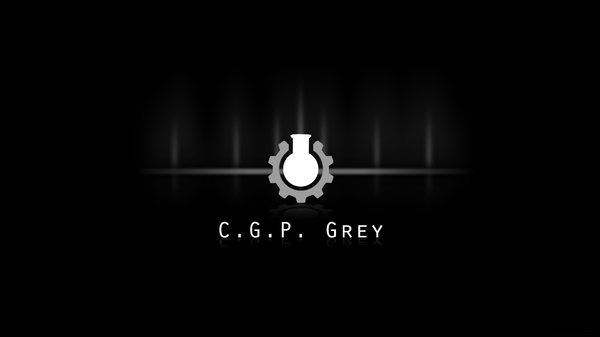 CGP Grey - S03E01