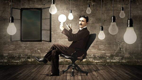 Nikola Tesla - S01E01 - 