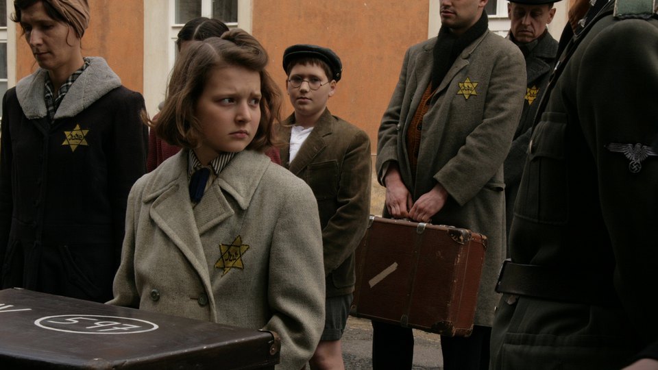 Where Can I Watch Anne Frank The Whole Story Anne Frank: The Whole Story (TV Series 2001)