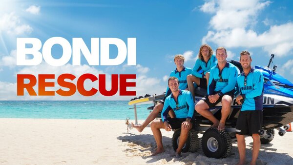 Bondi Rescue - S15E07 - 