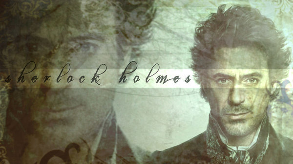 Sherlock Holmes - Ep. 