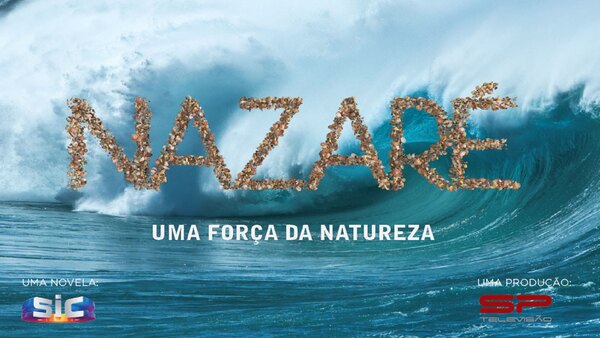 Nazaré - S02E34 - 