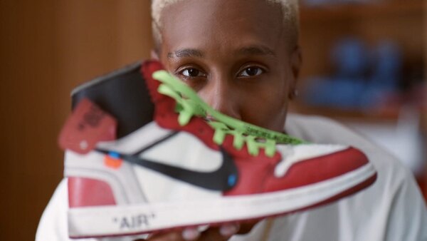 You Ain't Got These - S01E12 - Impact / Power of Sneakers