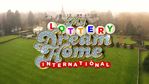 My Lottery Dream Home International - S01E09 - Lady Luck Strikes Twice