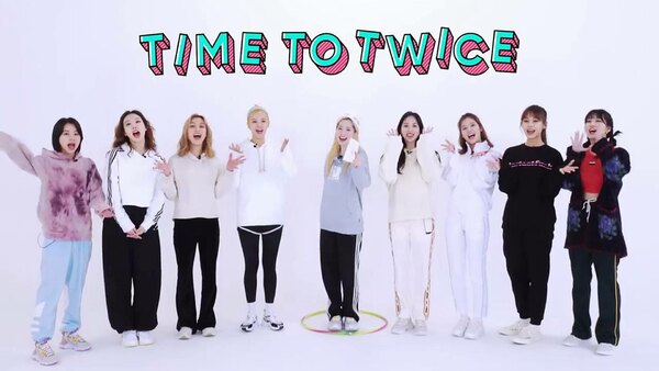 TIME TO TWICE - S01E06