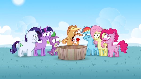 PONY.MOV (TV Series 2011 - 2013)