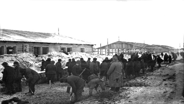 Gulag: The Story - S01E03 - Peak & Death 1945 – 1957
