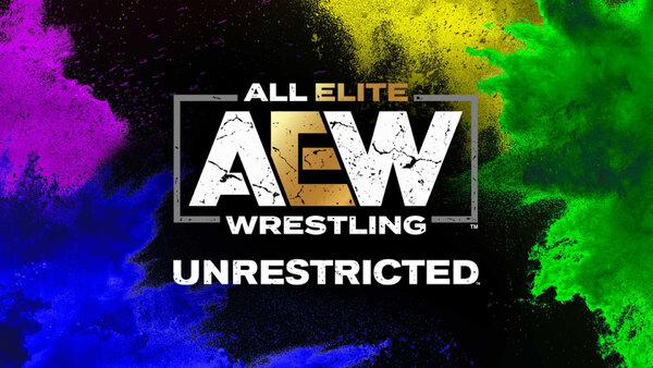 AEW Unrestricted - S04E21 - Tony Kahn Previews AEW Double Or Nothing 2023