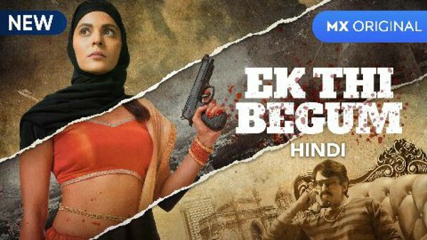 Ek Thi Begum - S02E07 - Meeting The Devil