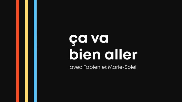 Ca va bien aller - S01E14 - E14